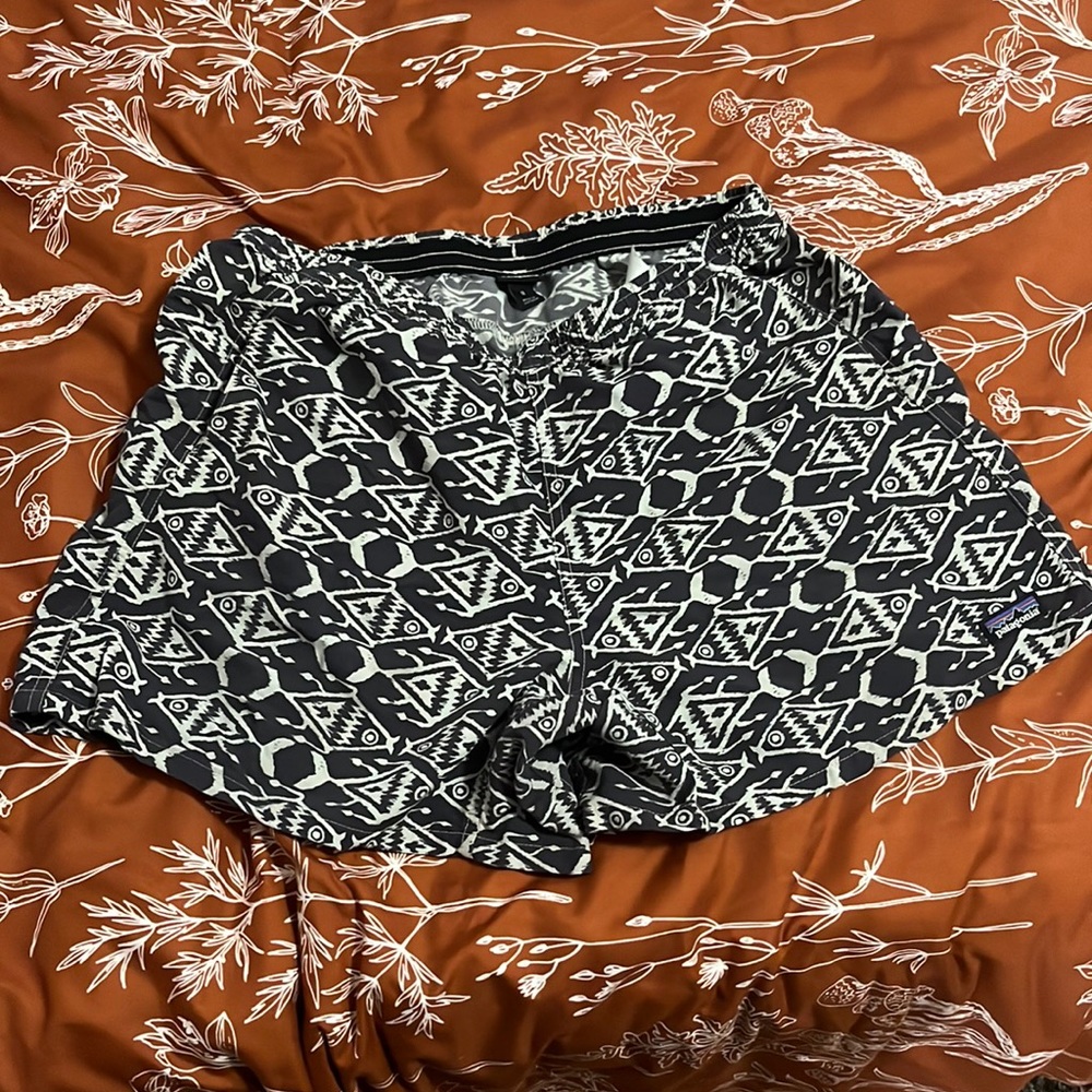 Patagonia Baggies shorts